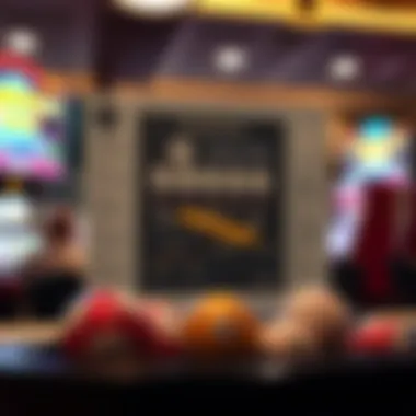 Mastering the Rules and Strategies of Online Bingo An infographic displaying essential rules and strategies for playing online bingo