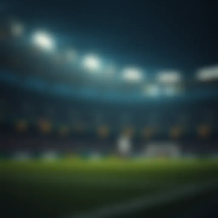 Understanding Current Betting Trends Latest Betting Trends