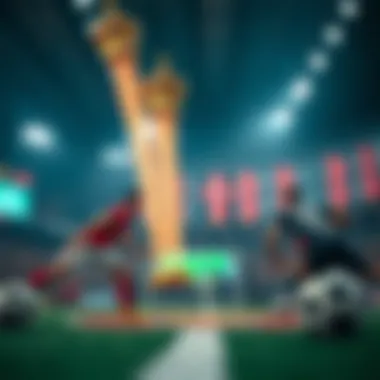 Diverse types of online bets