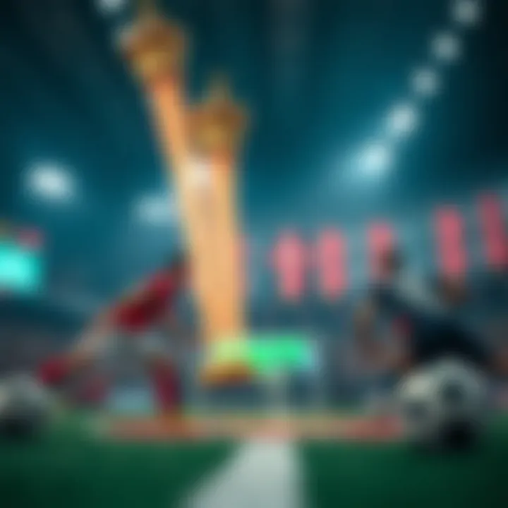 Diverse types of online bets