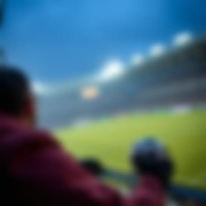 Enhancing Your Betting Experience Engaging Betting Experience