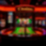 An intricate overview of online casino games