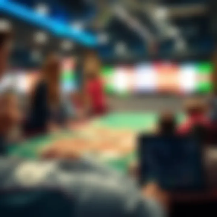 Choosing Reliable Online Casinos Trustworthy Online Casino Platforms