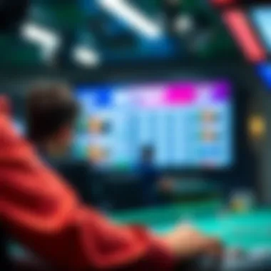 Safe betting practices