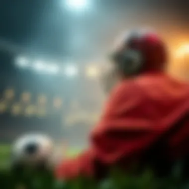 A secure environment for online betting activities