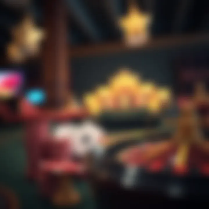 Key Factors in Selecting an Online Casino Essential Factors for Online Casino Selection