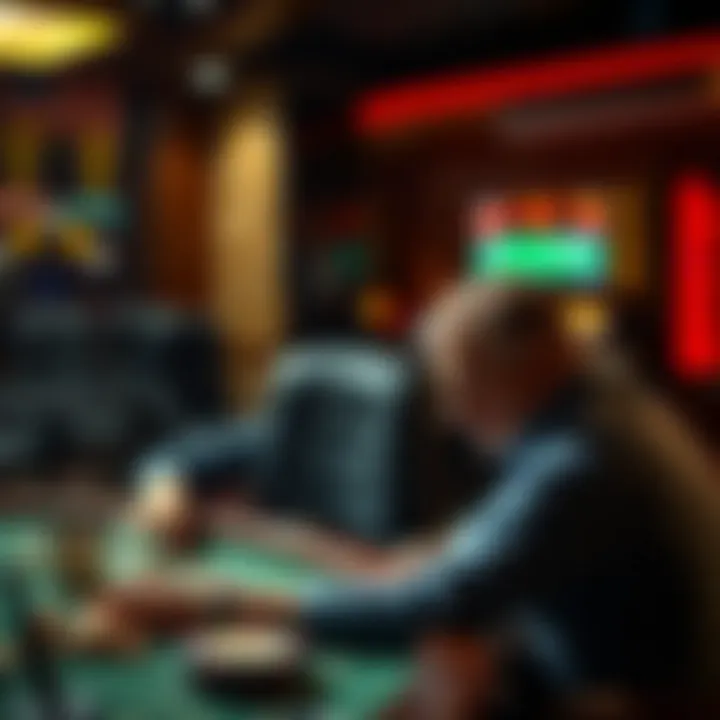 Strategic betting techniques