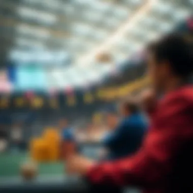 Strategies for successful betting