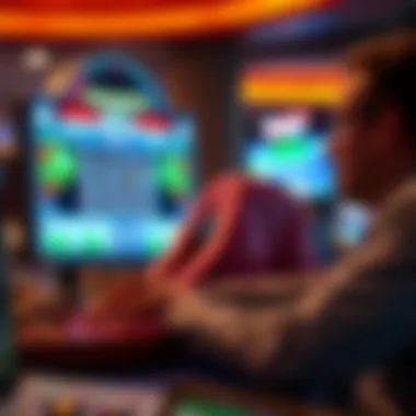 Safety tips for online gambling