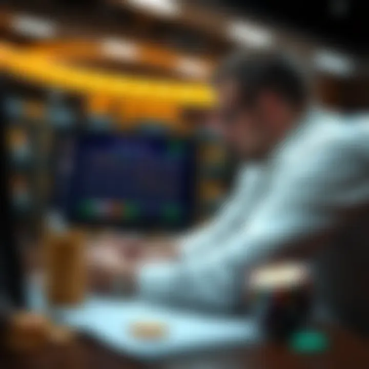 Strategic planning and analysis for successful betting on online slots