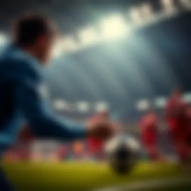 Trends influencing the sports betting market