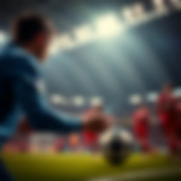 Trends influencing the sports betting market