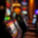 A historical representation of video poker evolution