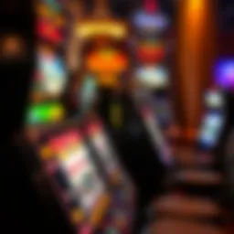 A historical representation of video poker evolution