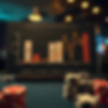 Understanding Optimal Plays in Blackjack Chart Demonstrating Optimal Plays