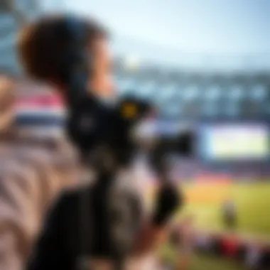 Achieve Optimal Streaming Experience Technical requirements for optimal streaming experience