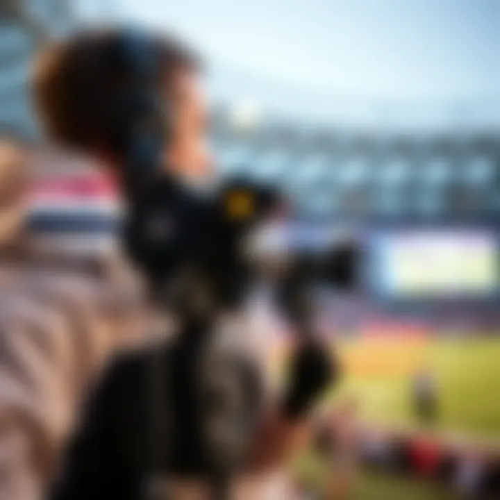 Achieve Optimal Streaming Experience Technical requirements for optimal streaming experience