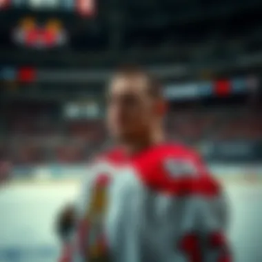 Current Ottawa Senators Roster Current Ottawa Senators roster