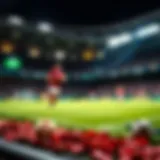 Analysis of international betting site benefits