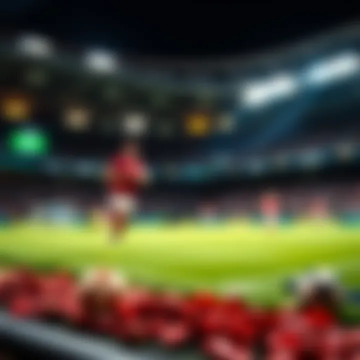 Analysis of international betting site benefits