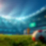 Detailed overview of international betting sites