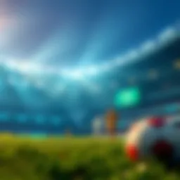 Detailed overview of international betting sites