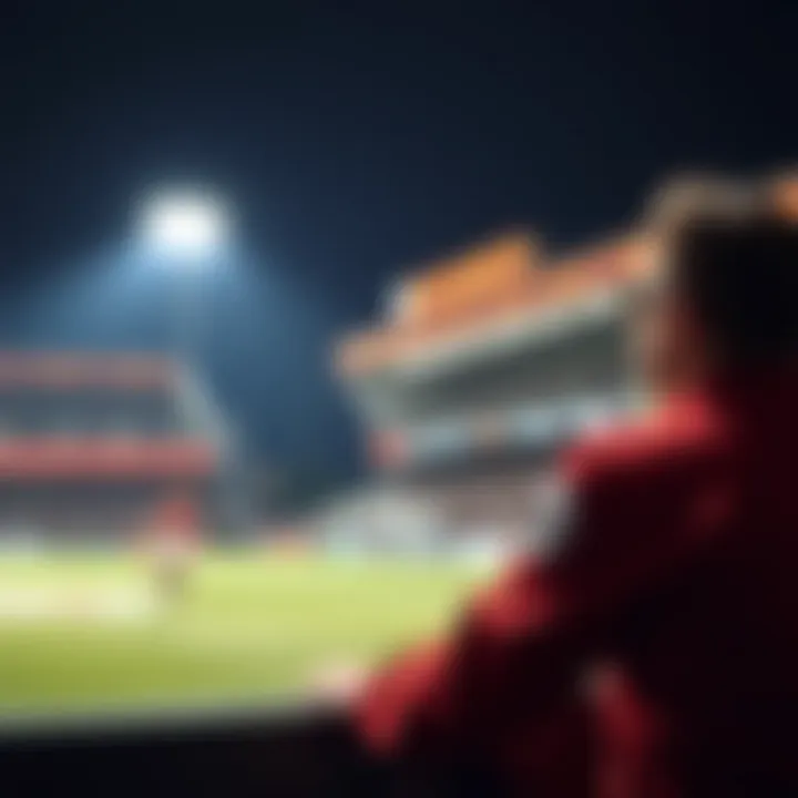 Ensuring Trust in Overseas Betting Trustworthiness in overseas betting