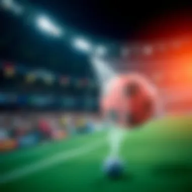 In-depth analysis of international sports betting platforms