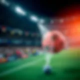 Comprehensive Analysis of International Sports Betting Platforms In-depth analysis of international sports betting platforms