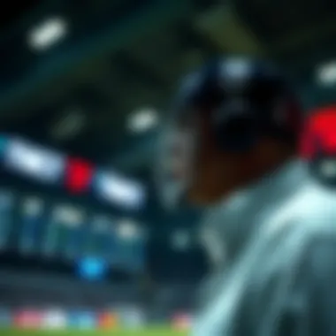 Security measures in overseas sports betting platforms