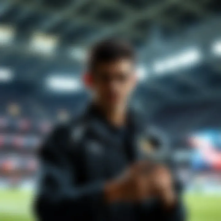 User experience evaluation in sports betting sites