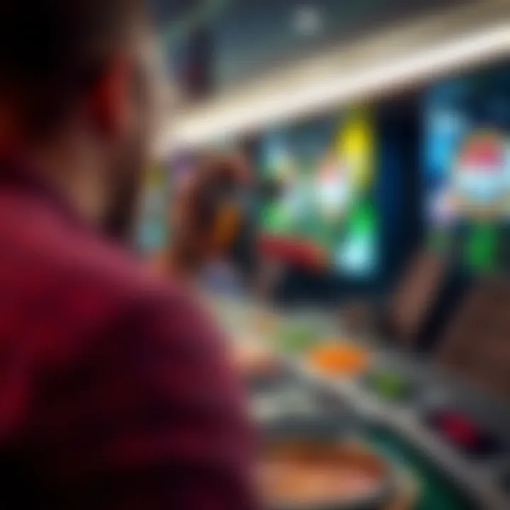 Diverse game options at Pelaa Casino