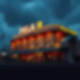 Pelaa Casino historical overview