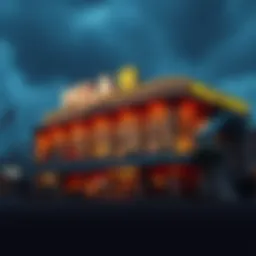 Pelaa Casino historical overview