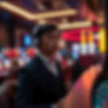 User experience at Pelaa Casino