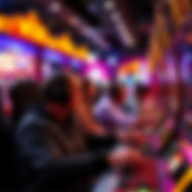 Emerging Trends in PG Slots Trends in online gaming with PG slots