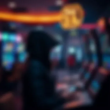 Security concerns related to phone billing in gambling