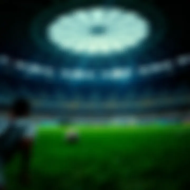 Advanced techniques for understanding betting odds