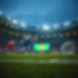 Analysis of betting odds on the Pinbet88 platform