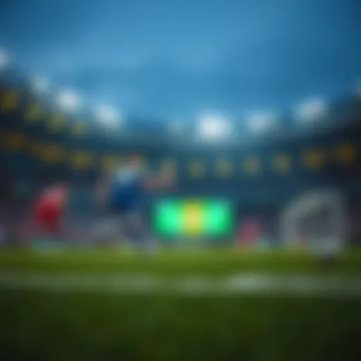 Analysis of betting odds on the Pinbet88 platform