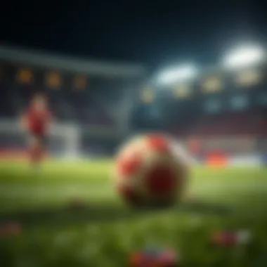 Factors influencing betting odds