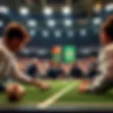 A strategic overview of betting techniques