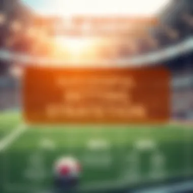 Infographic of successful betting strategies