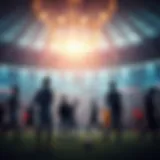 Conceptual representation of Pinnacle Domain