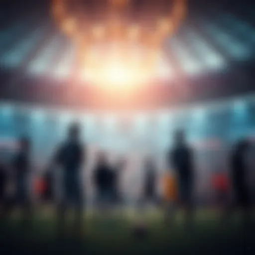 Conceptual representation of Pinnacle Domain