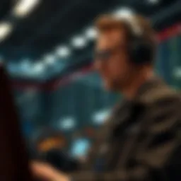 Understanding the Pinnacle Sportsbook Agent