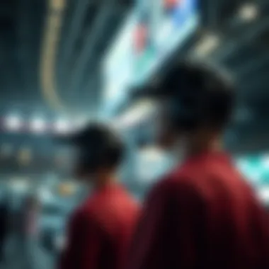 Exploring the Betting Ecosystem