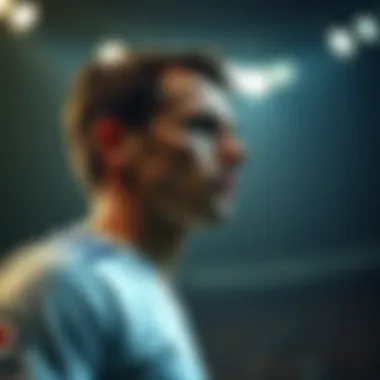 Statistical interpretation of player performance