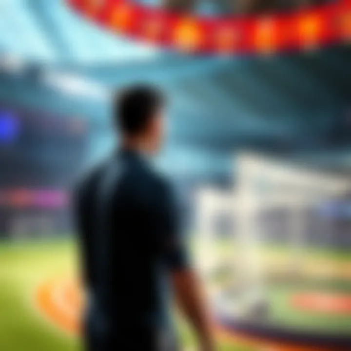 Overview of Popular Betting Platforms Popular betting platforms overview