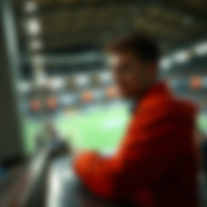 Understanding a Safe Betting Environment Safe betting environment representation